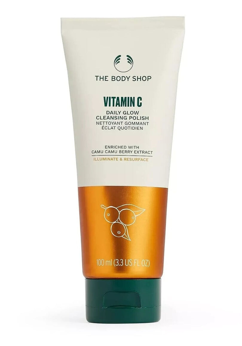 The Body Shop Vitamin C Daily Glow