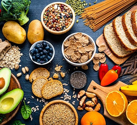 Vitamins