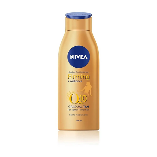 Nivea Gradual Tan Moisturizer