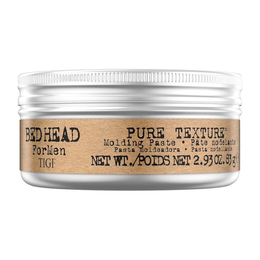 Tigi Bed Head For Men Molding Paste 2.93 oz