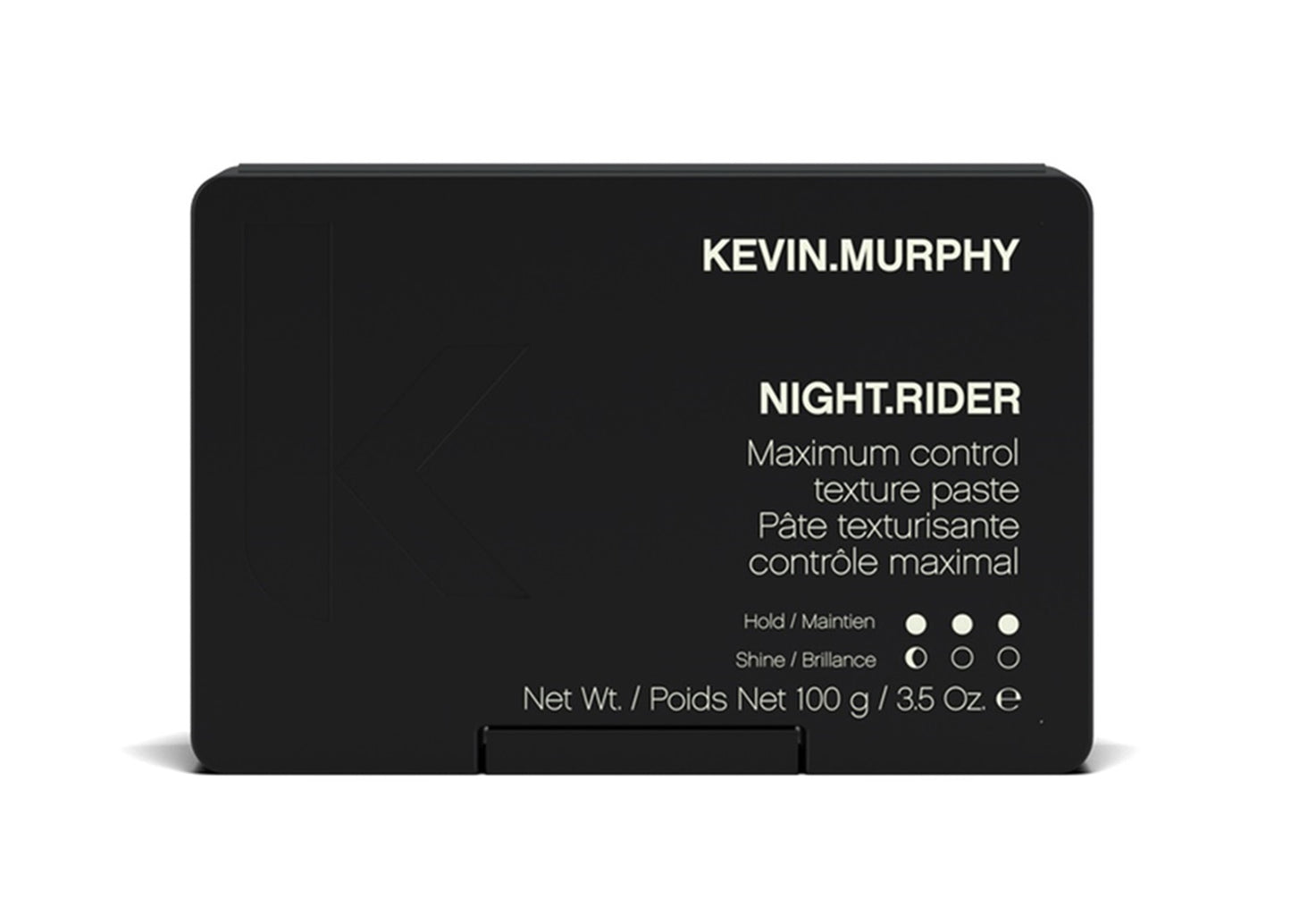 Kevin Murphy Night Rider Matte Texture
