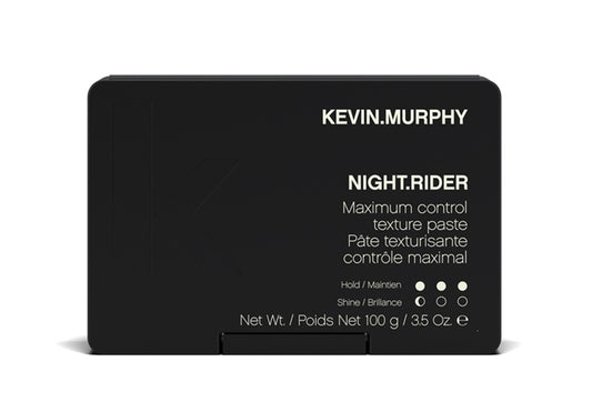 Kevin Murphy Night Rider Matte Texture