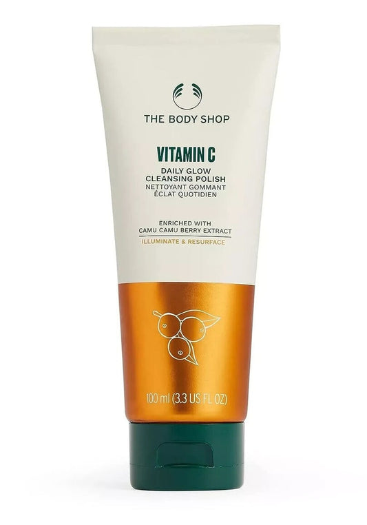 The Body Shop Vitamin C Daily Glow